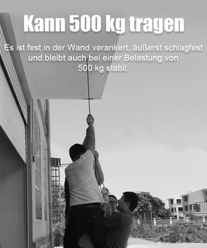 Sparen Sie Zeit und Mühe, hohe Effizienz, durchdringen Sie problemlos 5 cm große Stahlplatten