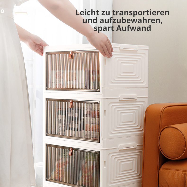 Household MultiLayer Regal Storage Rack faltbar MultiLayer Household Movable