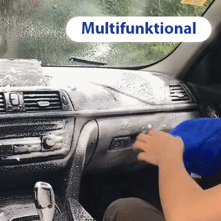 Fettentferner