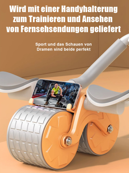 5 Minuten am Tag, kommen Sie zu Hause in Form, 2 Stück für nur 96 Euro