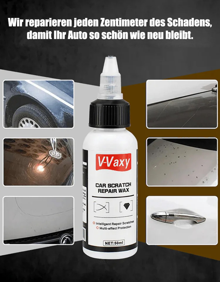 Zeitlich begrenztes Sonderangebot, Werkzeug zur Reparatur von Autokratzern, 2 Stück € 36