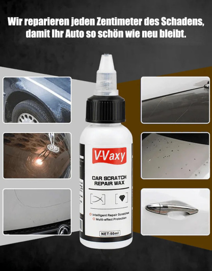 Zeitlich begrenztes Sonderangebot, Werkzeug zur Reparatur von Autokratzern, 2 Stück € 36