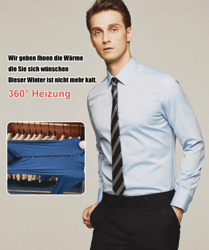 Business-Herrenhemden