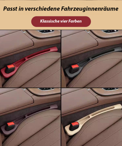 Auto-Sitzspalt-Aufbewahrungsstreifen @郑梦瑶