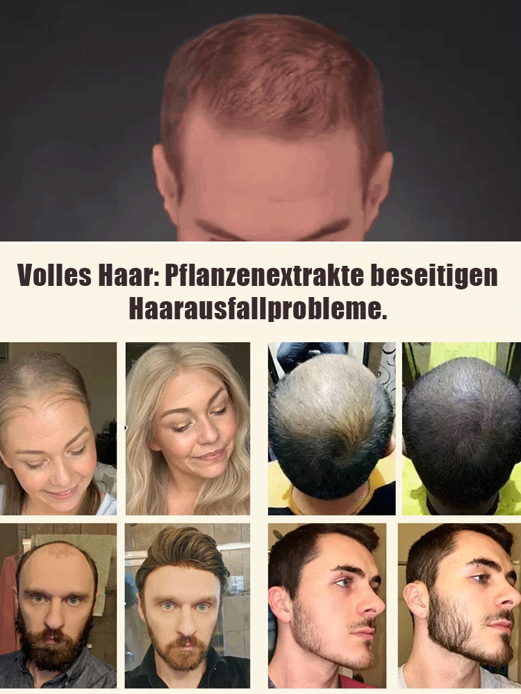 Jamaika-Schwarzes Rizinusöl