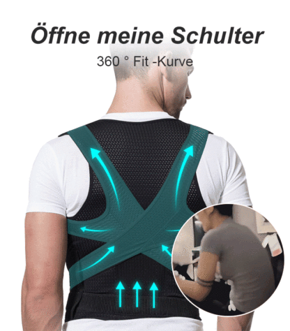 Professionelle Haltung