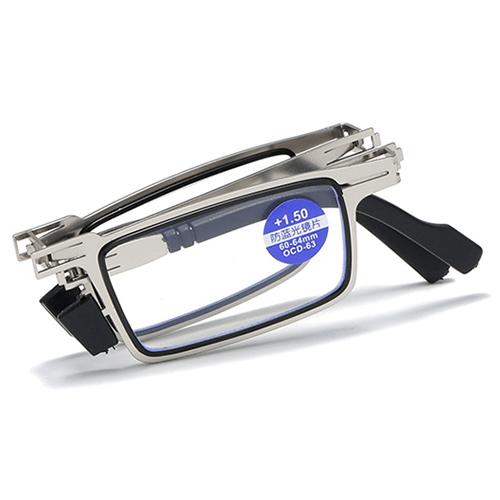 3 Sekunden faltbare HD-Lesebrille
