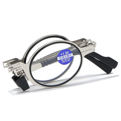 3 Sekunden faltbare HD-Lesebrille