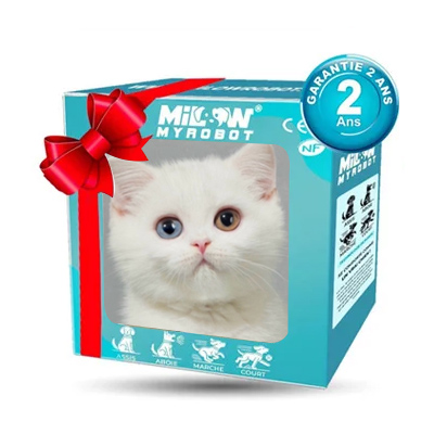 【Kostenlose Testversion】Echtes elektrisches Plüsch-Katzenspielzeug