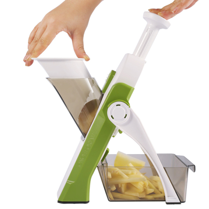 3-in-1-Häcksler