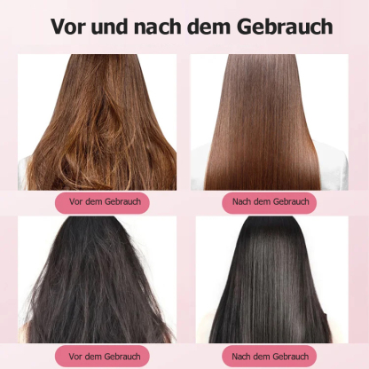 Lazy No-Rinse Conditioner, Verabschieden Sie sich von stumpfem Haar🧴