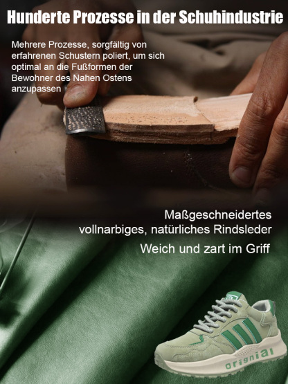 👟Neue Forrest Gump Schuhe, Originalprodukte ausverkauft