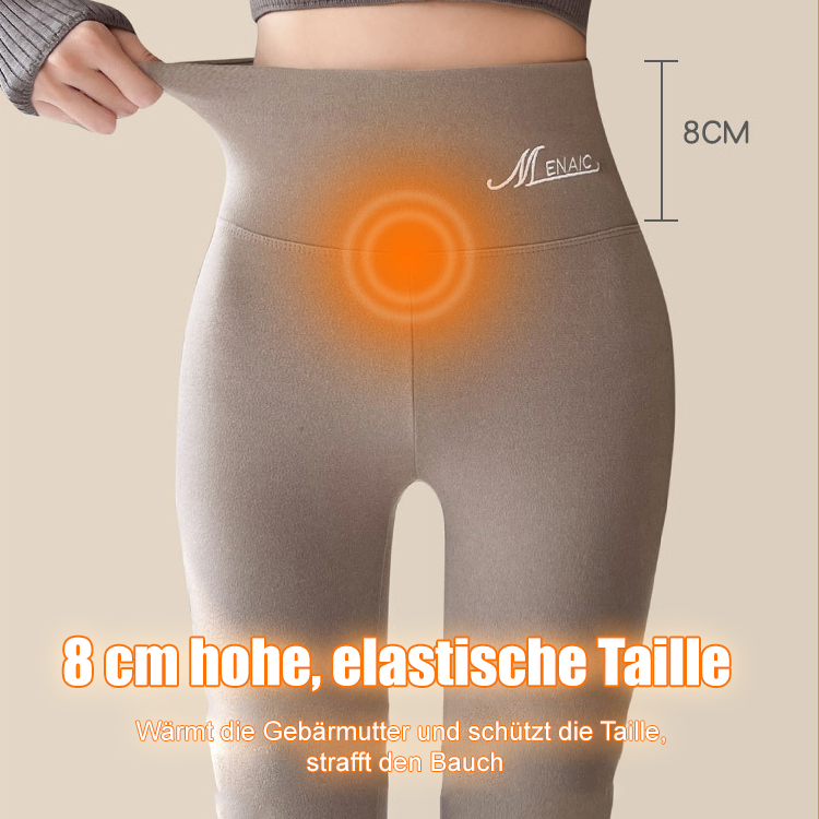Bauchstraffung und Hüftstraffung, thermostatische Körperformungshose