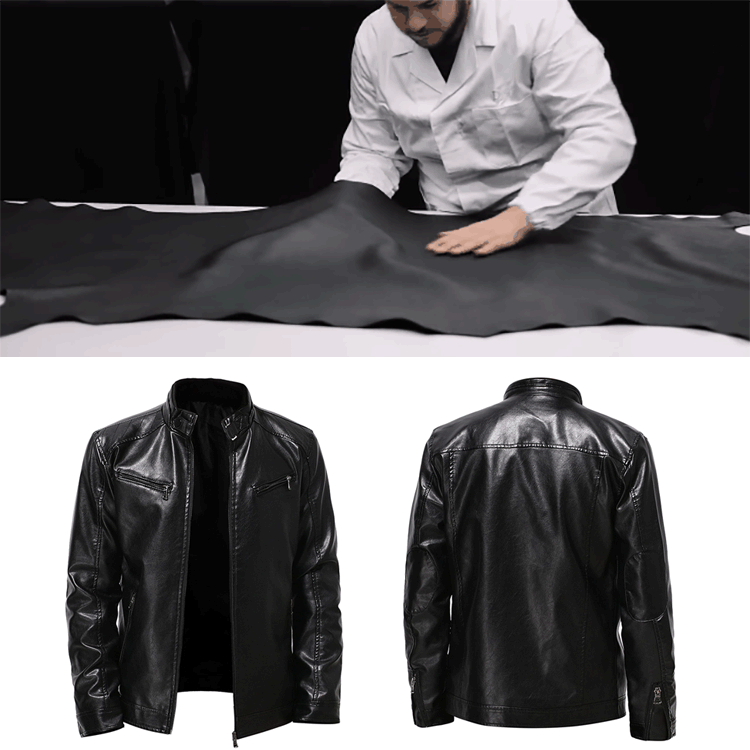 Der gleiche stylische Motorrad-Stil wie die Theke, die erste Wahl für Männer💥