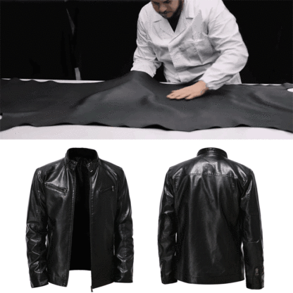 Der gleiche stylische Motorrad-Stil wie die Theke, die erste Wahl für Männer💥
