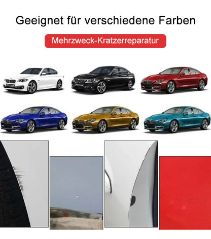 Auto-Kratzer-Entferner