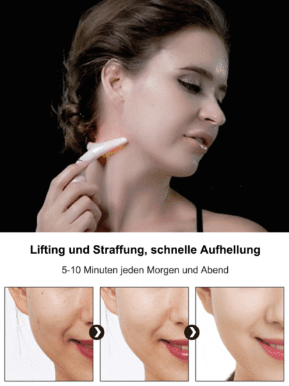 Mehrdimensionaler Schönheits- und Hautpflegeimporteur