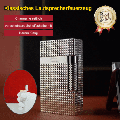 💥Rolls-Royce Lupon Feuerzeuge sind zu einem besonderen Weihnachtspreis im Angebot