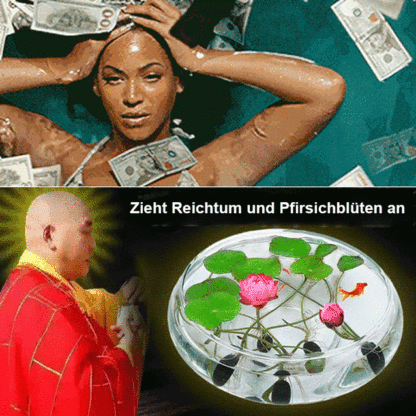 【Transport und Reichtum】Beobachten Sie die im Wasser wachsenden Muscheln