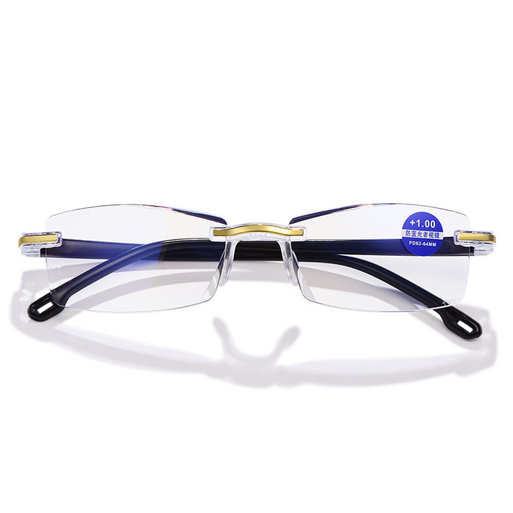 Modische Lesebrille