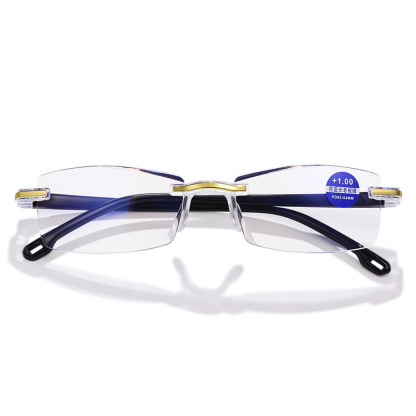 Modische Lesebrille