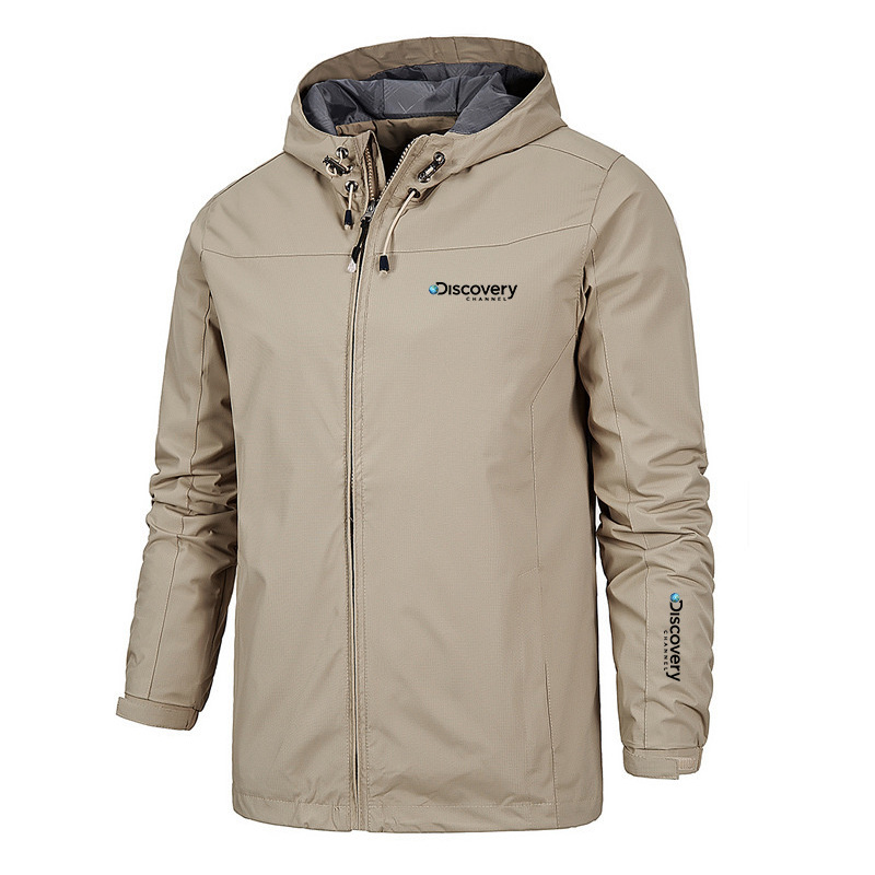 Hochleistungs- Mountain Parka