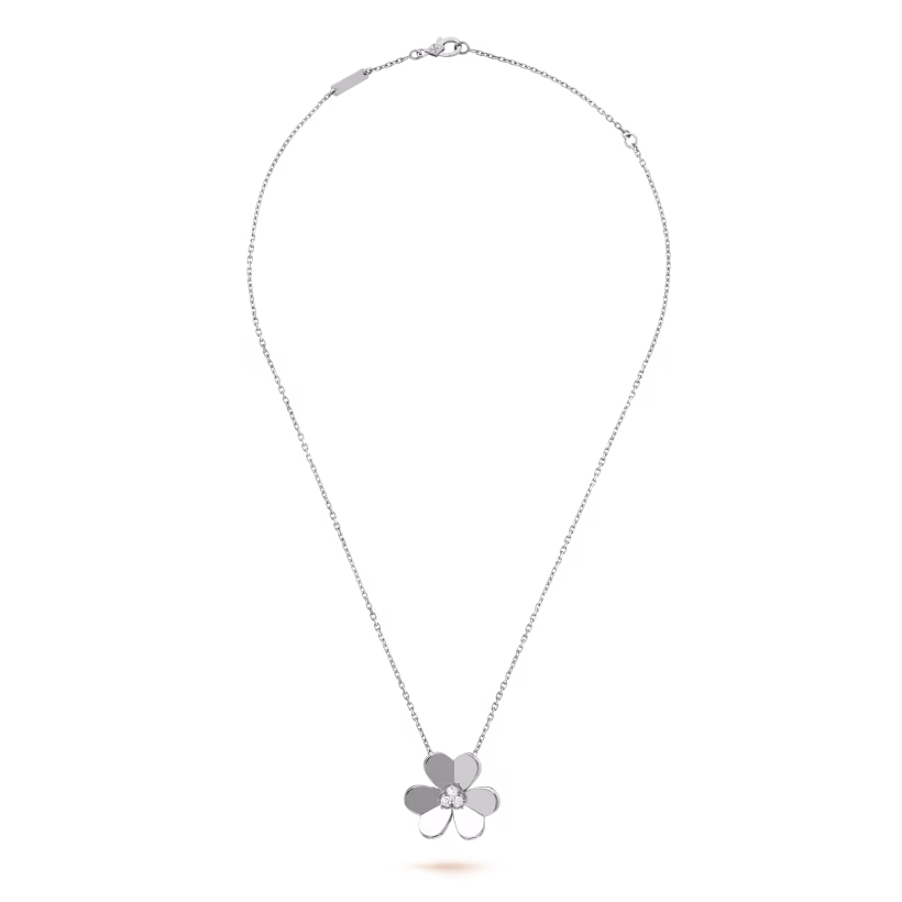 Frivole pendant, large model