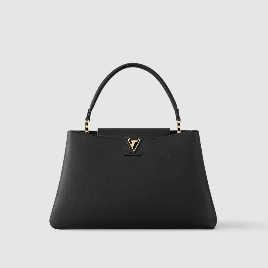 Capucines GM Souple M24607