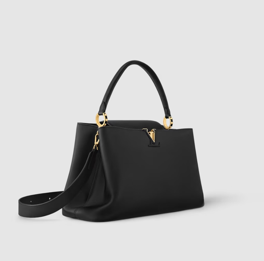 Capucines GM Souple M24607