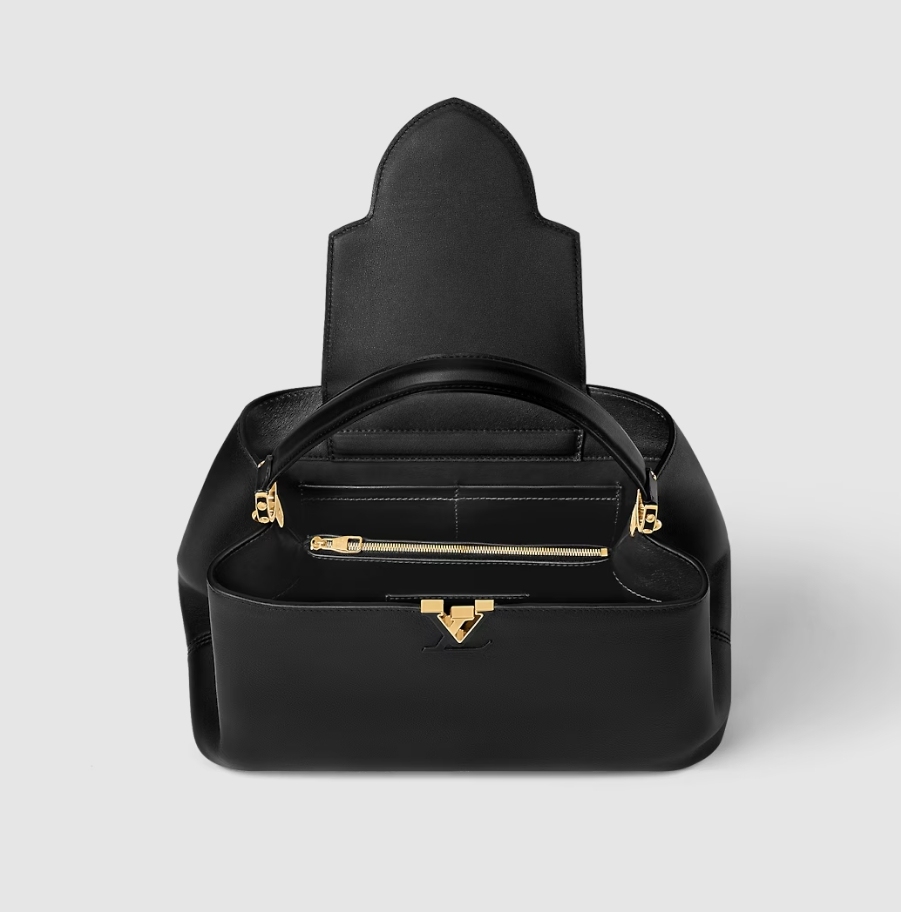 Capucines GM Souple M24607