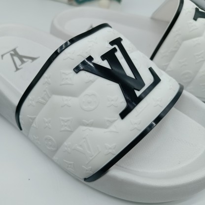 Pool Pillow Flat Comfort Slide