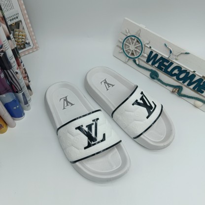 Pool Pillow Flat Comfort Slide