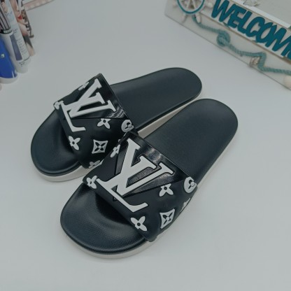 Pool Pillow Flat Comfort Slide