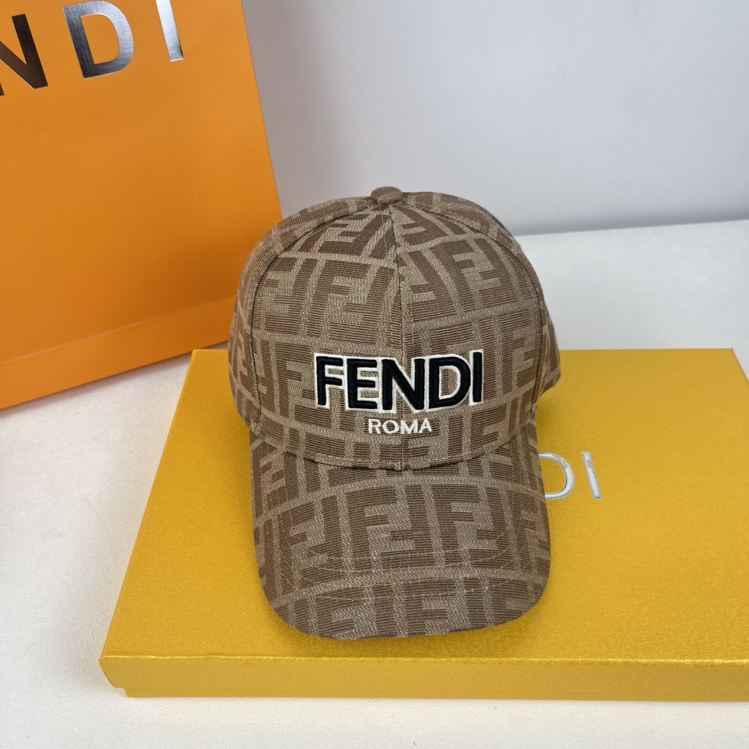 FASHIONABLE BRITISH BASEBALL CAP
