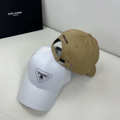 Milano CP850 Baseball Cap