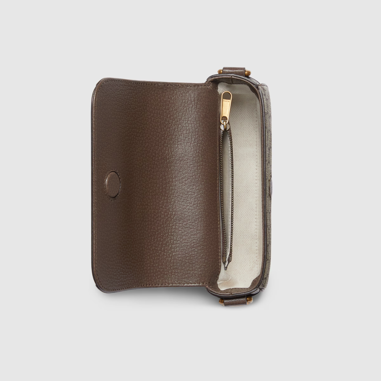 OPHIDIA SUPER MINI SHOULDER BAG