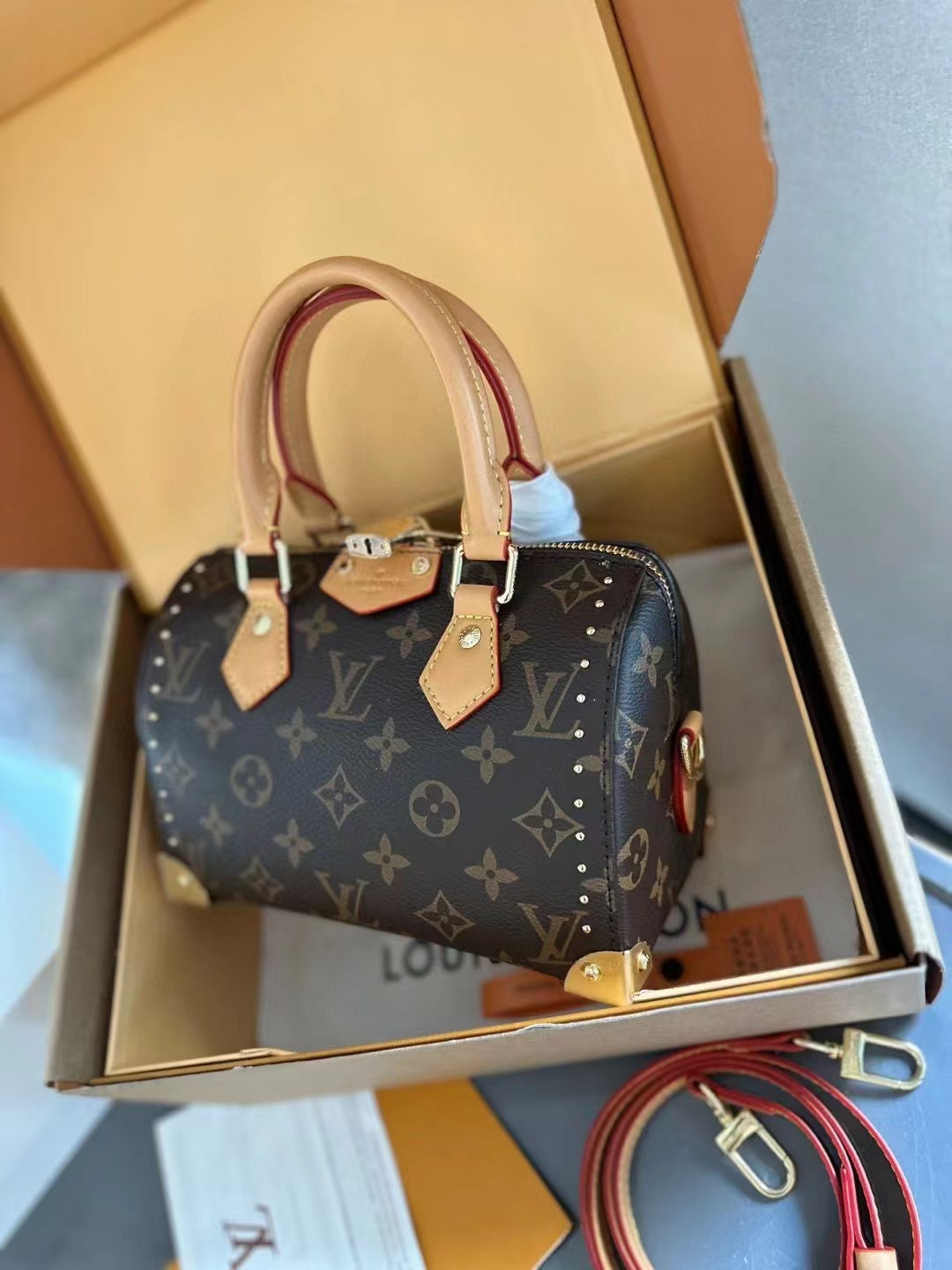 Early Spring Collection Handbag