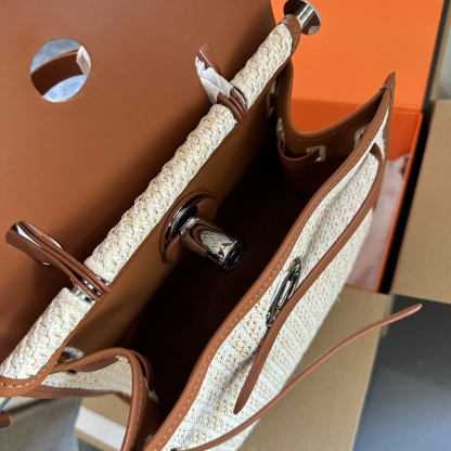 Kelly 25 Bag z-11