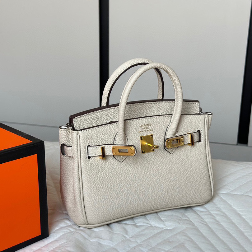 Birkin 20 Bag