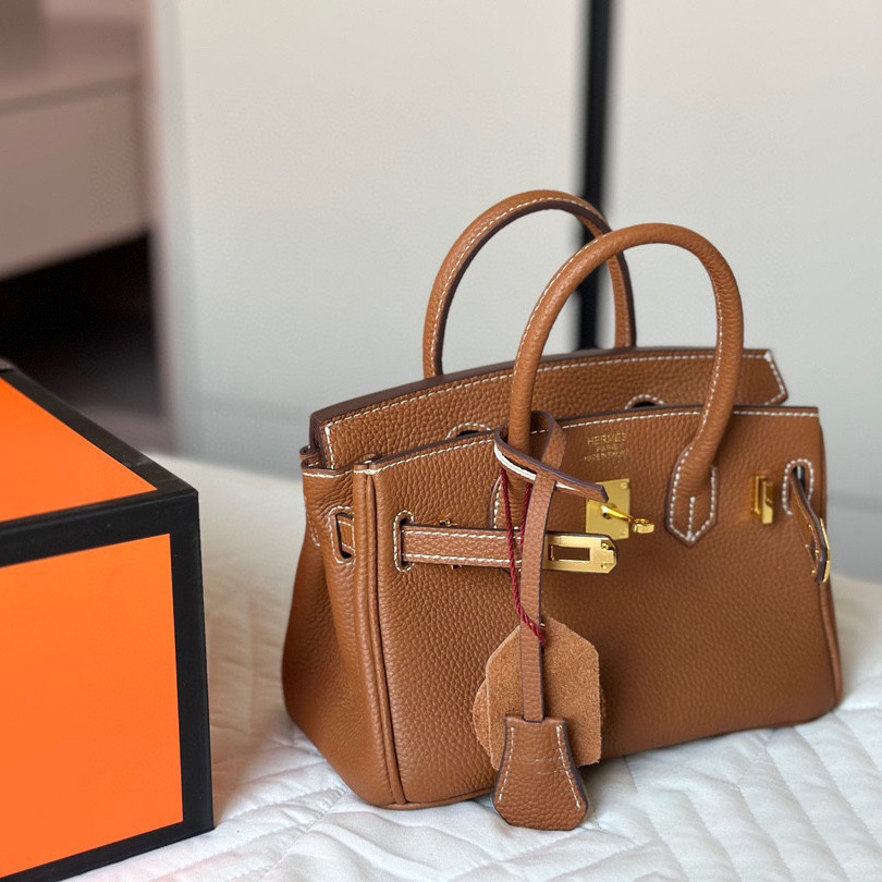 Birkin 20 Bag