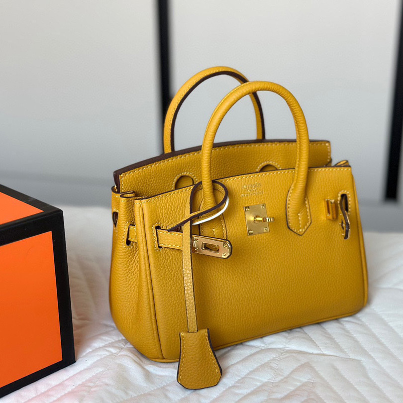 Birkin 20 Bag
