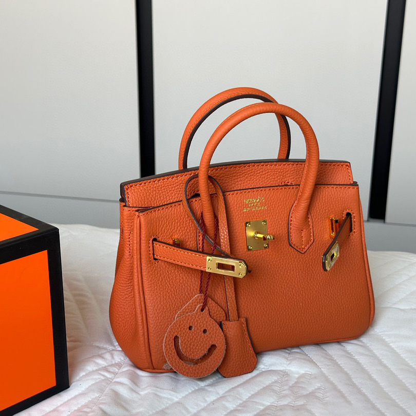 Birkin 20 Bag