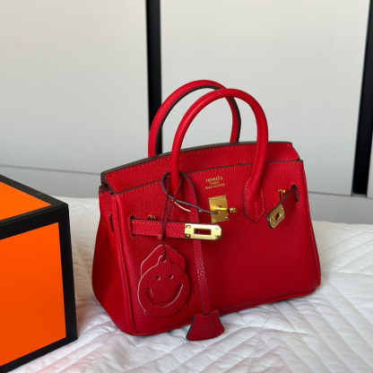 Birkin 20 Bag
