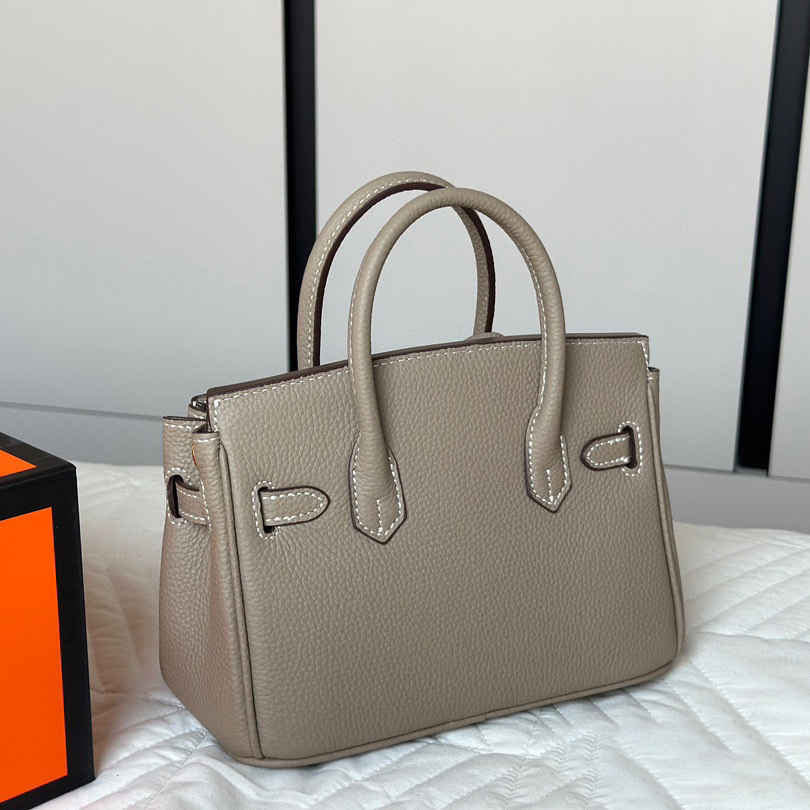 Birkin 20 Bag