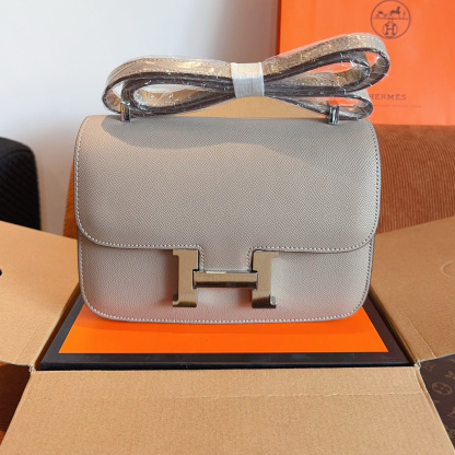 Constance 23 Bag Palladium Hardware