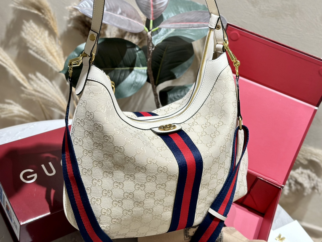 OPHIDIA CROSSBODY BAG