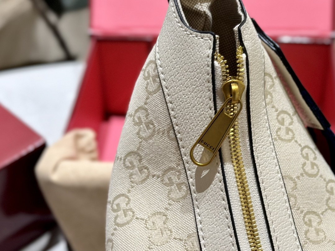 OPHIDIA CROSSBODY BAG