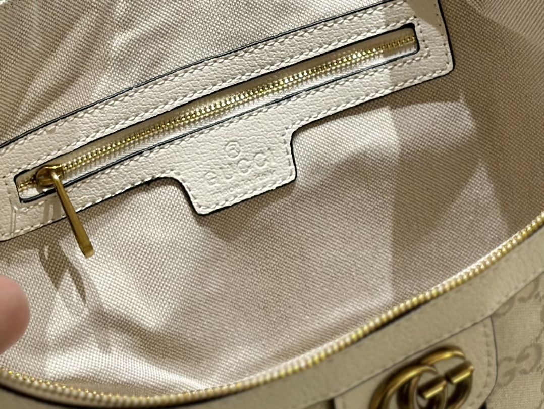 OPHIDIA CROSSBODY BAG