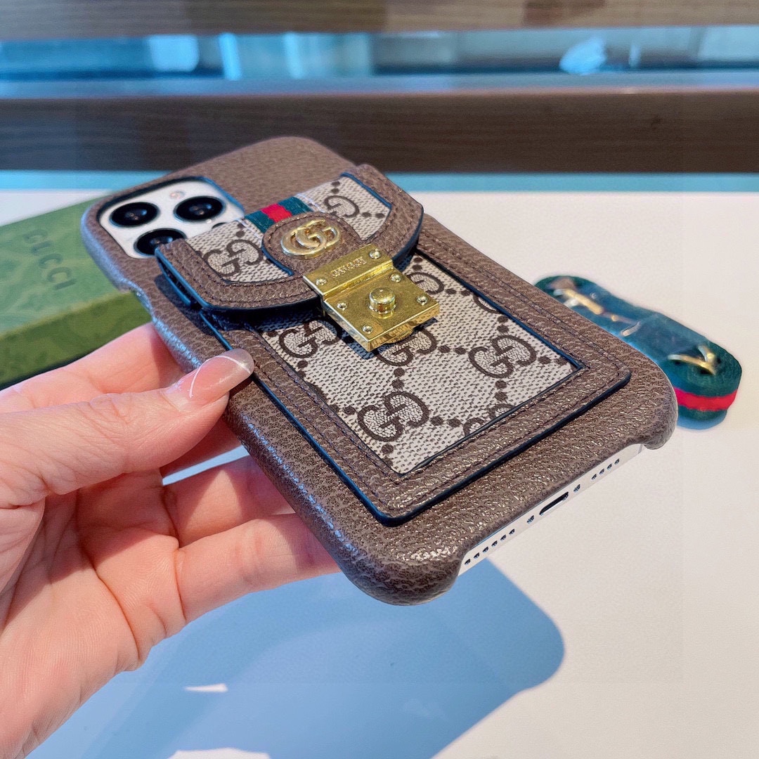 Card Phone Case