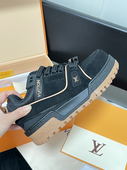 Trainer Maxi Sneaker